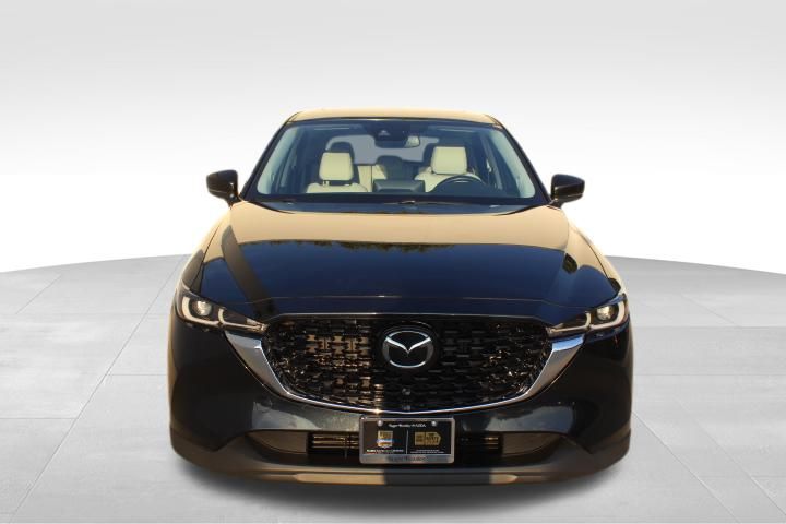 Used Car 2023 Mazda Cx-5  2.5 S Premium Package For Sale Under $30,000 In Georgetown, Texas