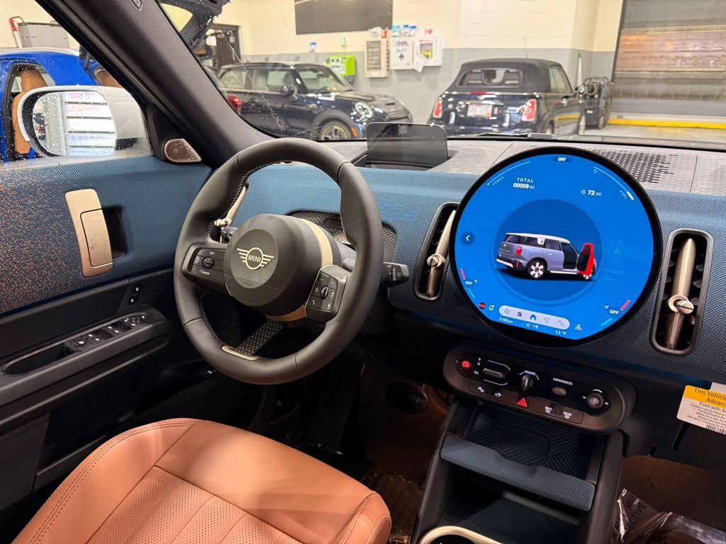 Thumbnail: 2026 MINI Cooper Countryman - 30