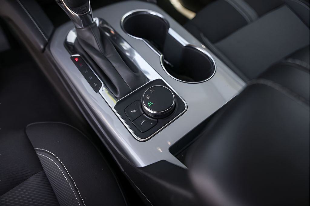 Used Car 2023 Chevrolet Blazer  Lt For Sale Under $30,000 In Austin, Texas