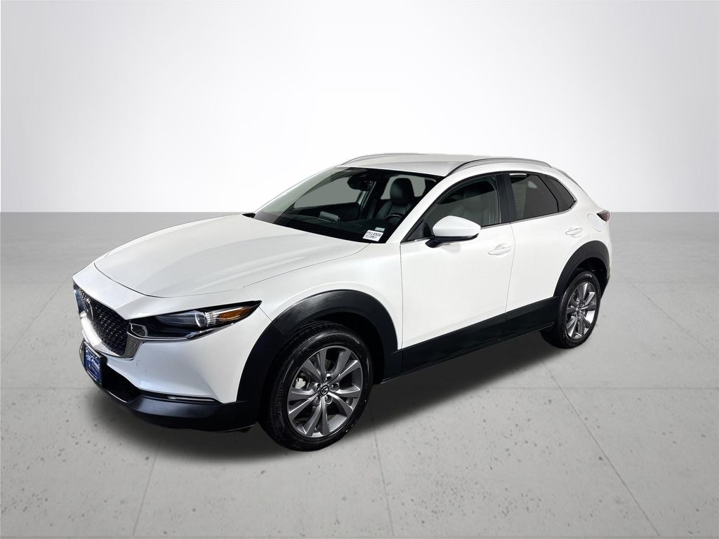 2023 Mazda CX-30 2.5 S Select Package