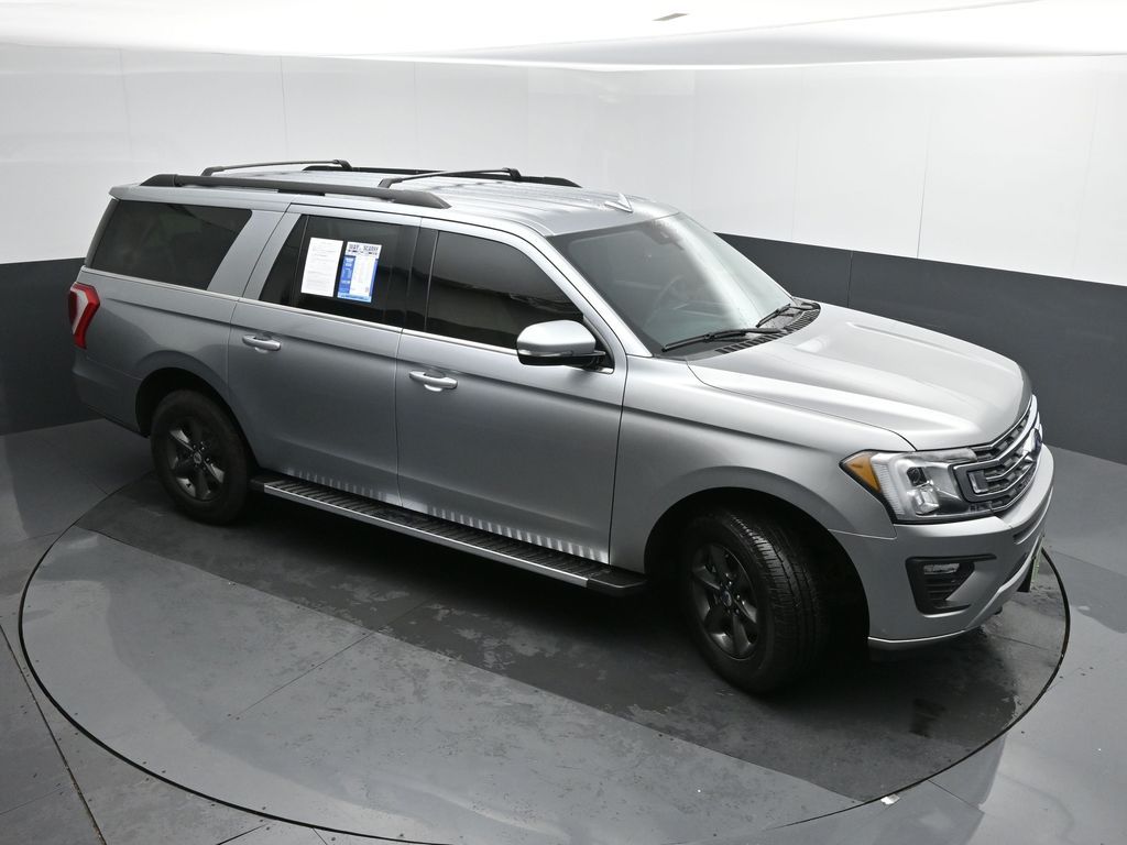 2020 Ford Expedition XLT MAX