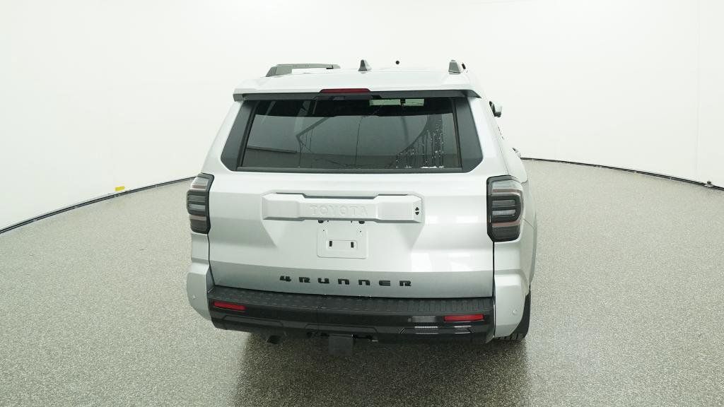 Thumbnail: 2025 Toyota 4Runner - 25
