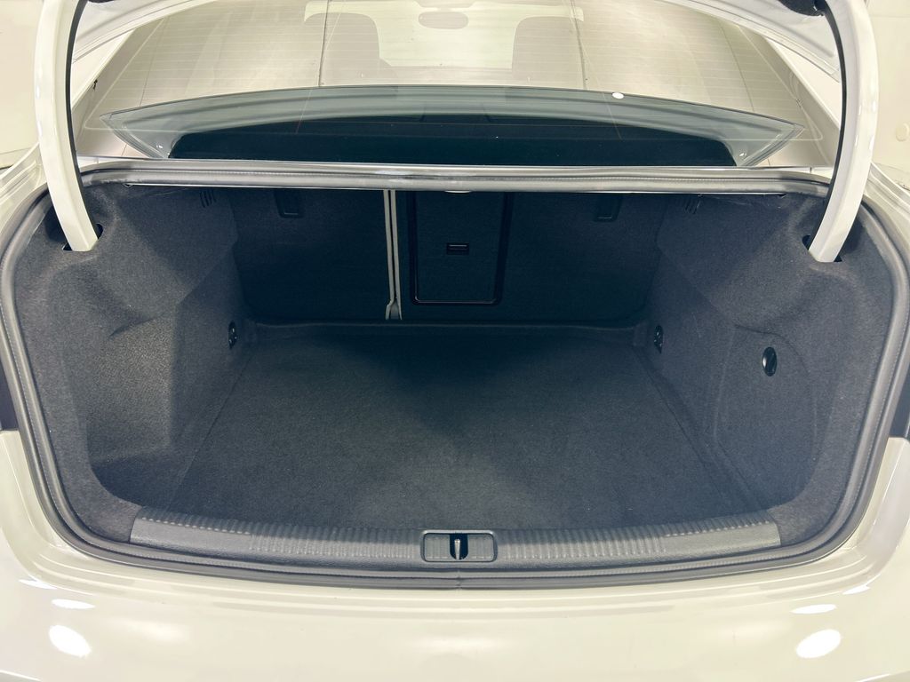 Thumbnail: 2015 Audi A3 - 25