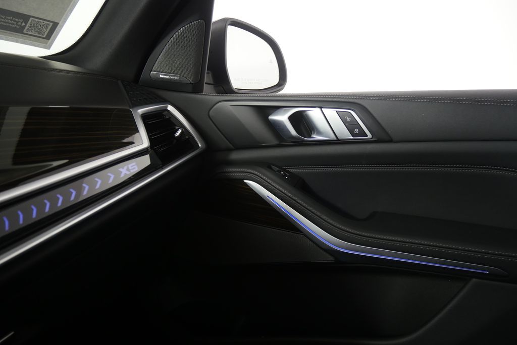 Thumbnail: 2024 BMW X5 - 30