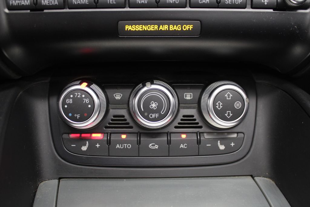 Thumbnail: 2012 Audi TTS - 14