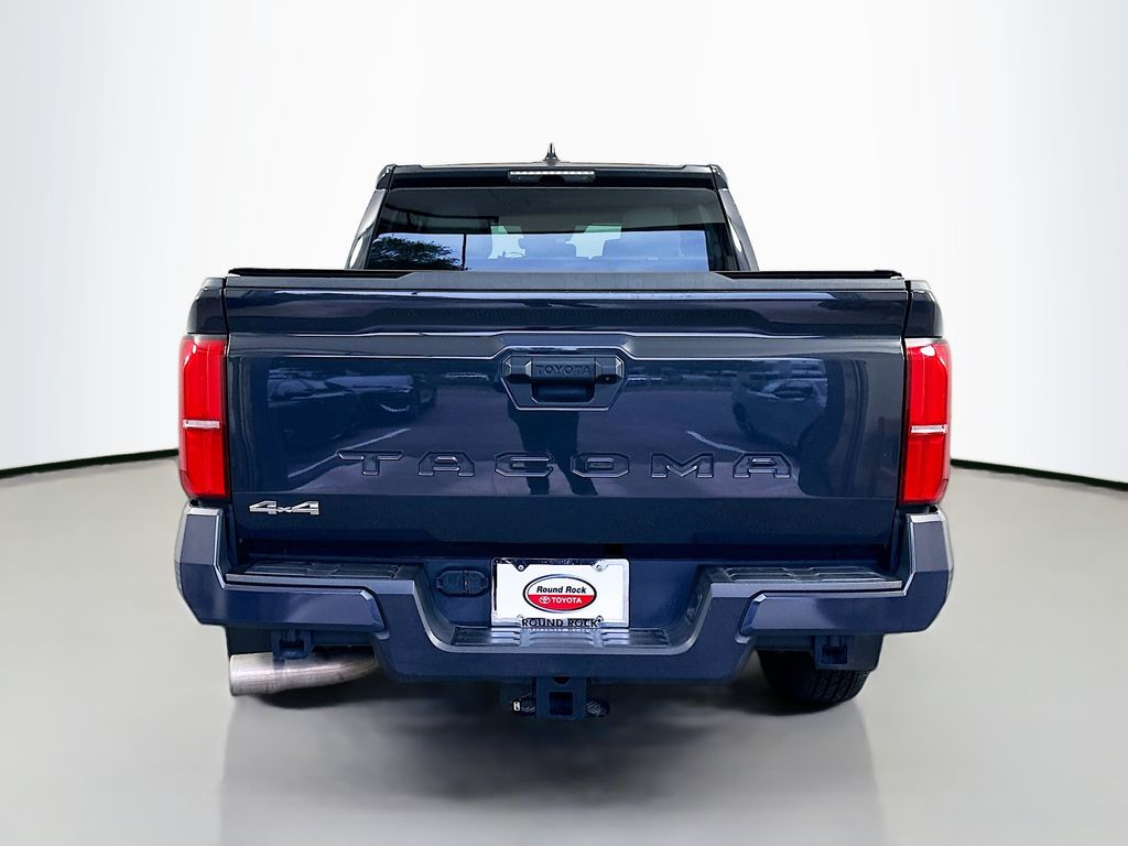Thumbnail: 2024 Toyota Tacoma - 6