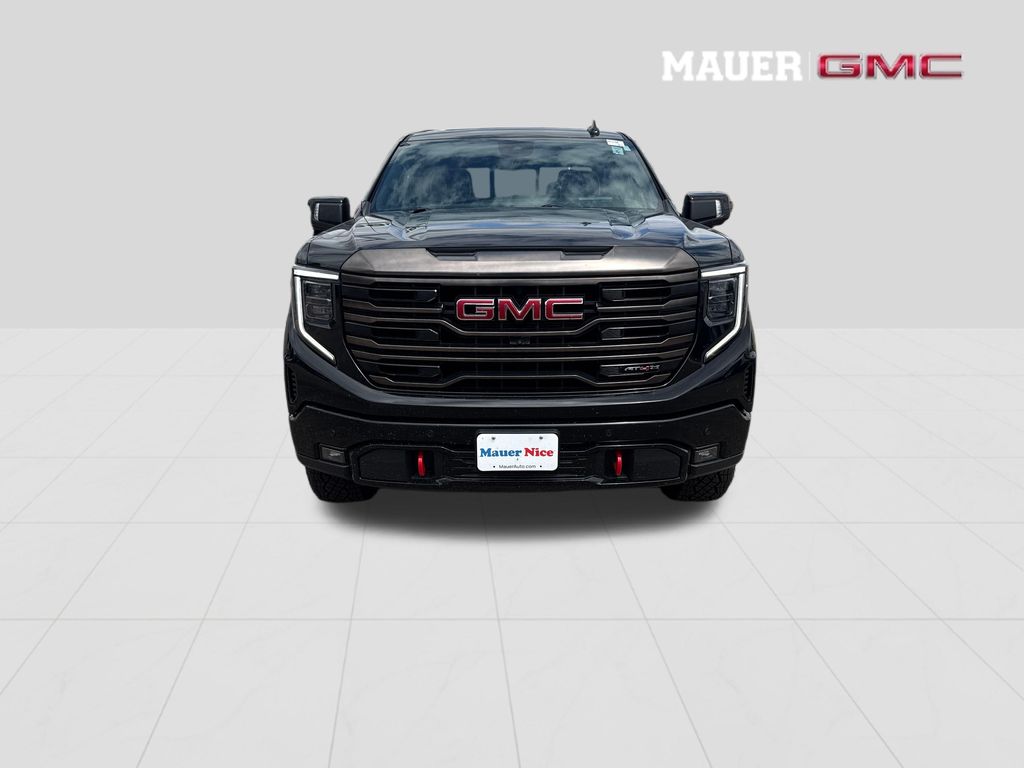 Used 2023 GMC Sierra 1500 Truck