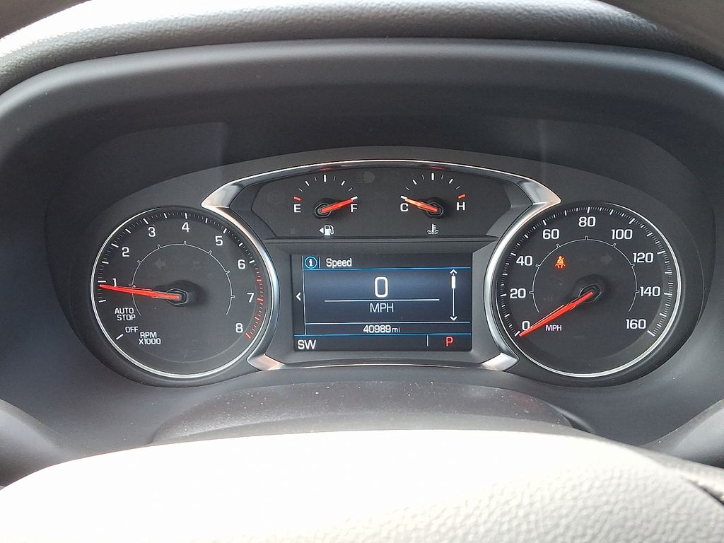 Thumbnail: 2023 GMC Acadia - 20