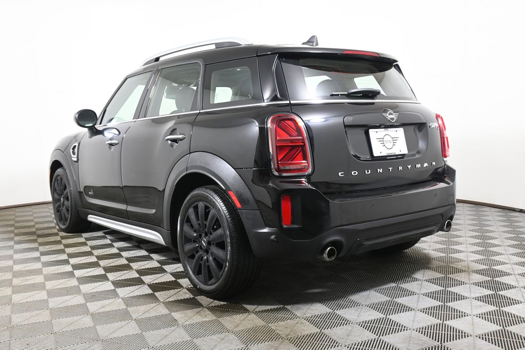 Thumbnail: 2022 MINI Cooper Countryman - 5