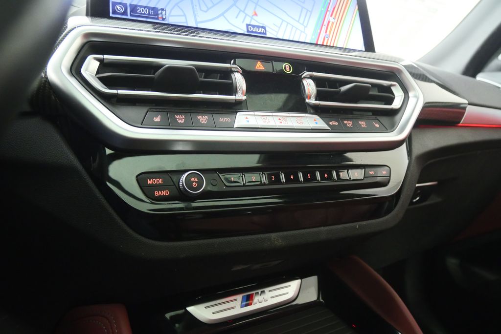 Thumbnail: 2023 BMW X4 - 28
