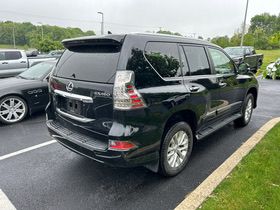 2015 Lexus GX 460