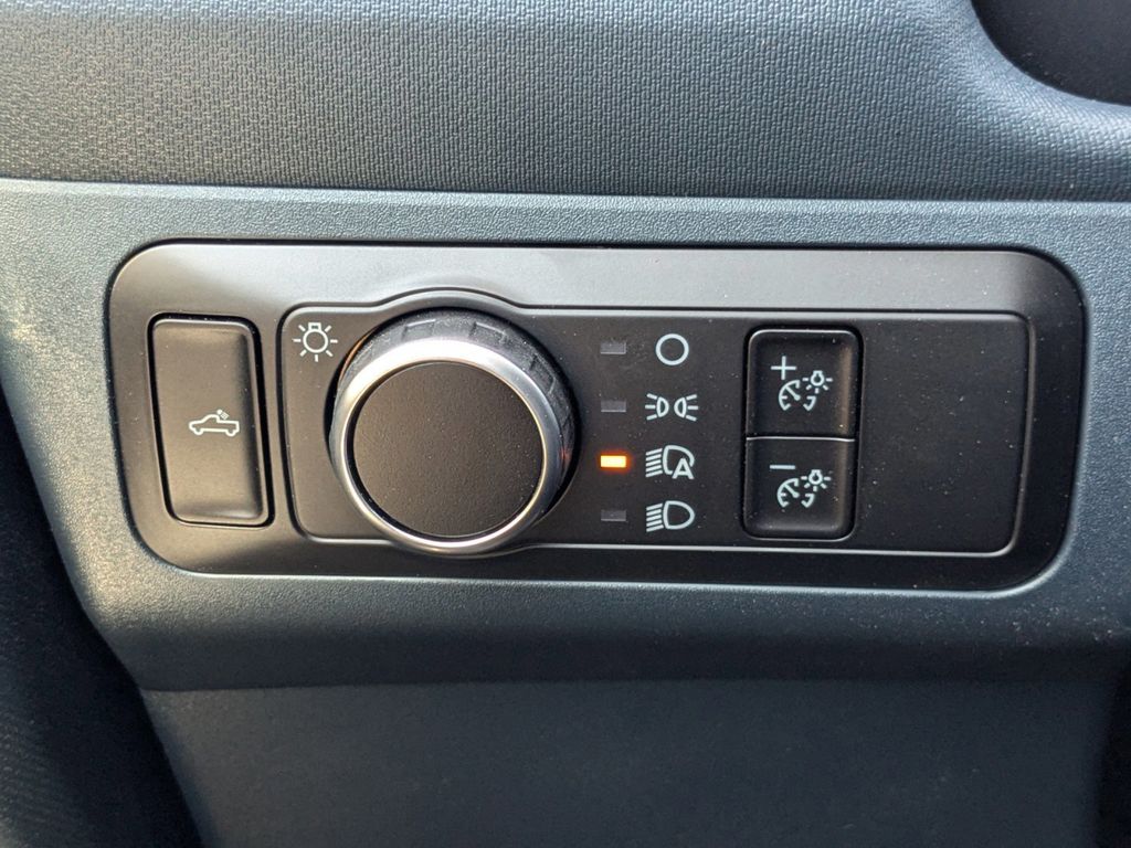 2025 Ford Maverick Tremor