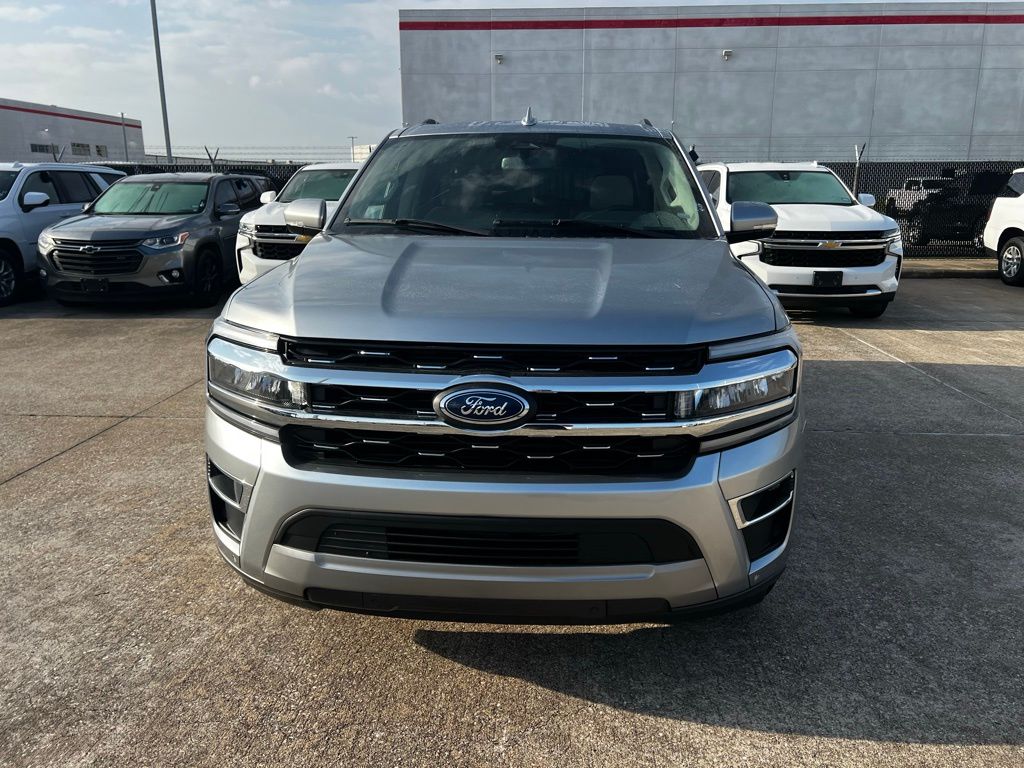 2024 Ford Expedition Limited - 3