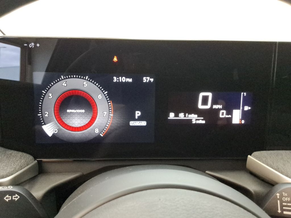 used 2025 Nissan Kicks car, priced at $22,991