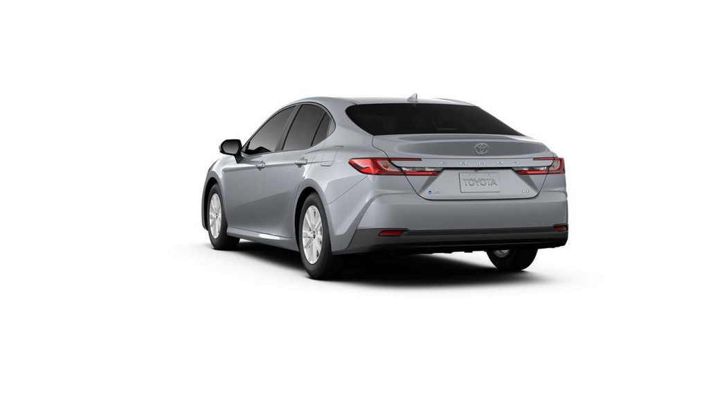 Thumbnail: 2025 Toyota Camry - 7