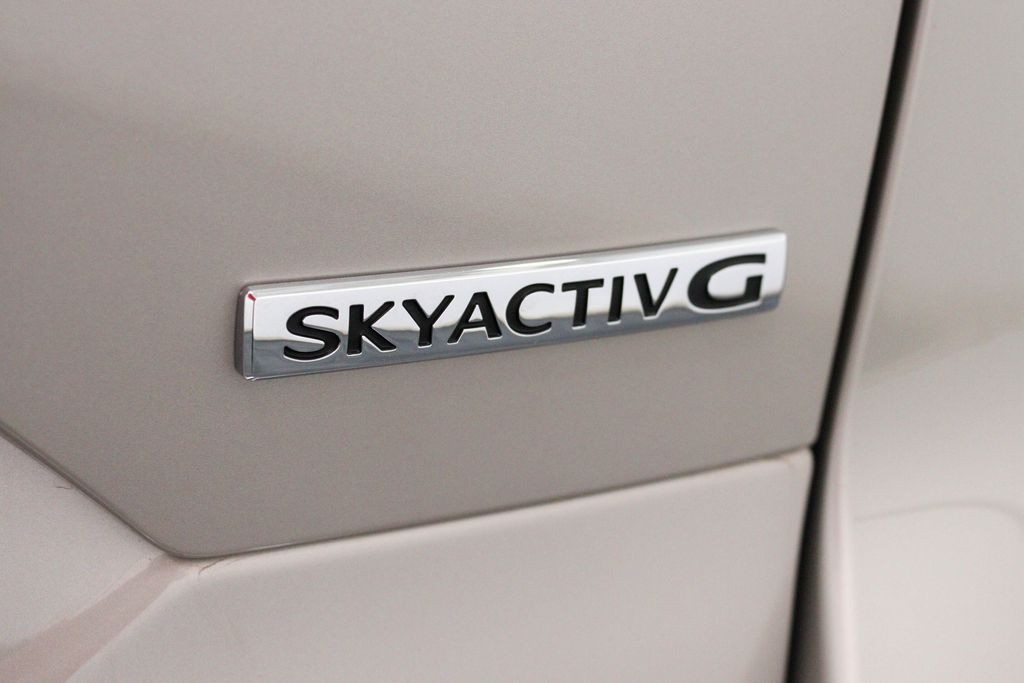 New Car 2025 Mazda Cx-5  2.5 S Select Package For Sale Under $35,000 In Georgetown, Texas