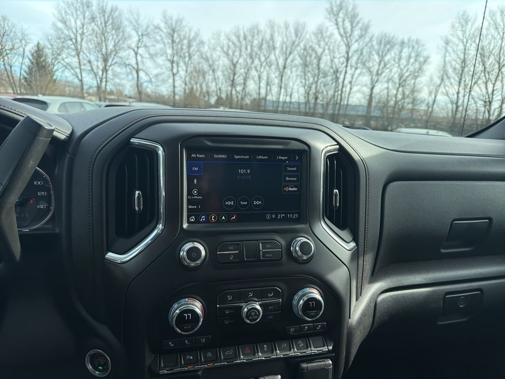 Thumbnail: 2021 GMC Sierra 1500 - 15