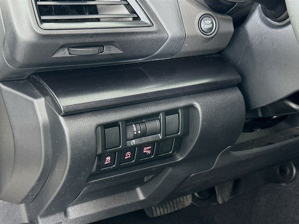 Thumbnail: 2021 Subaru Crosstrek - 10