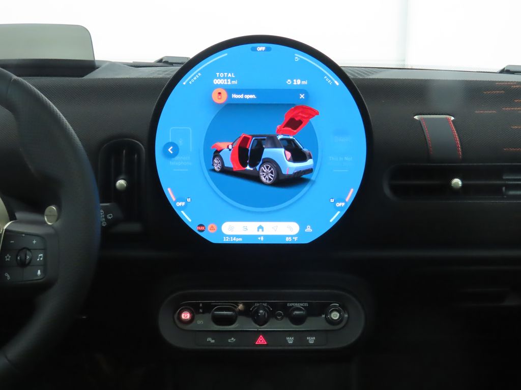 Thumbnail: 2026 MINI Cooper - 16