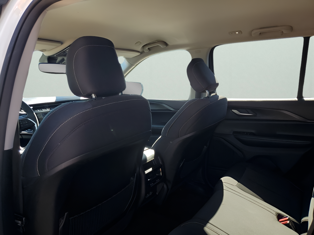 Used Car 2024 Jeep Grand Cherokee  Laredo For Sale Under $25,000 In Austin, Texas