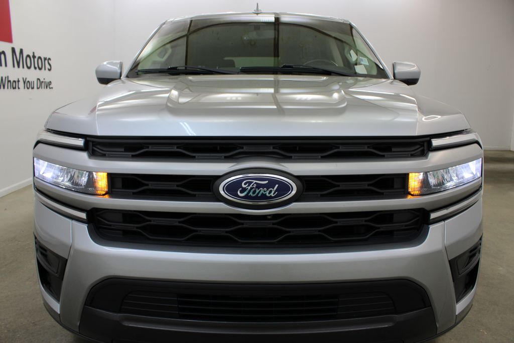 used 2022 Ford Expedition Max car, priced at $33,999