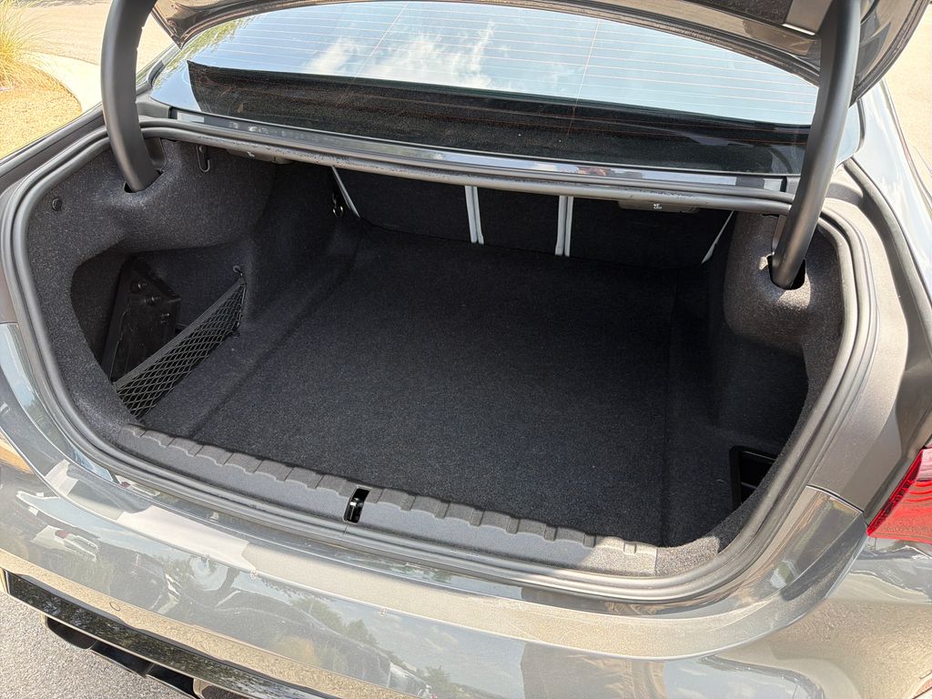 Used 2025 Gray BMW Base image 39