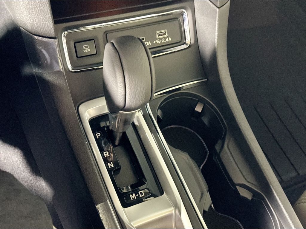 2026 Subaru Ascent Limited