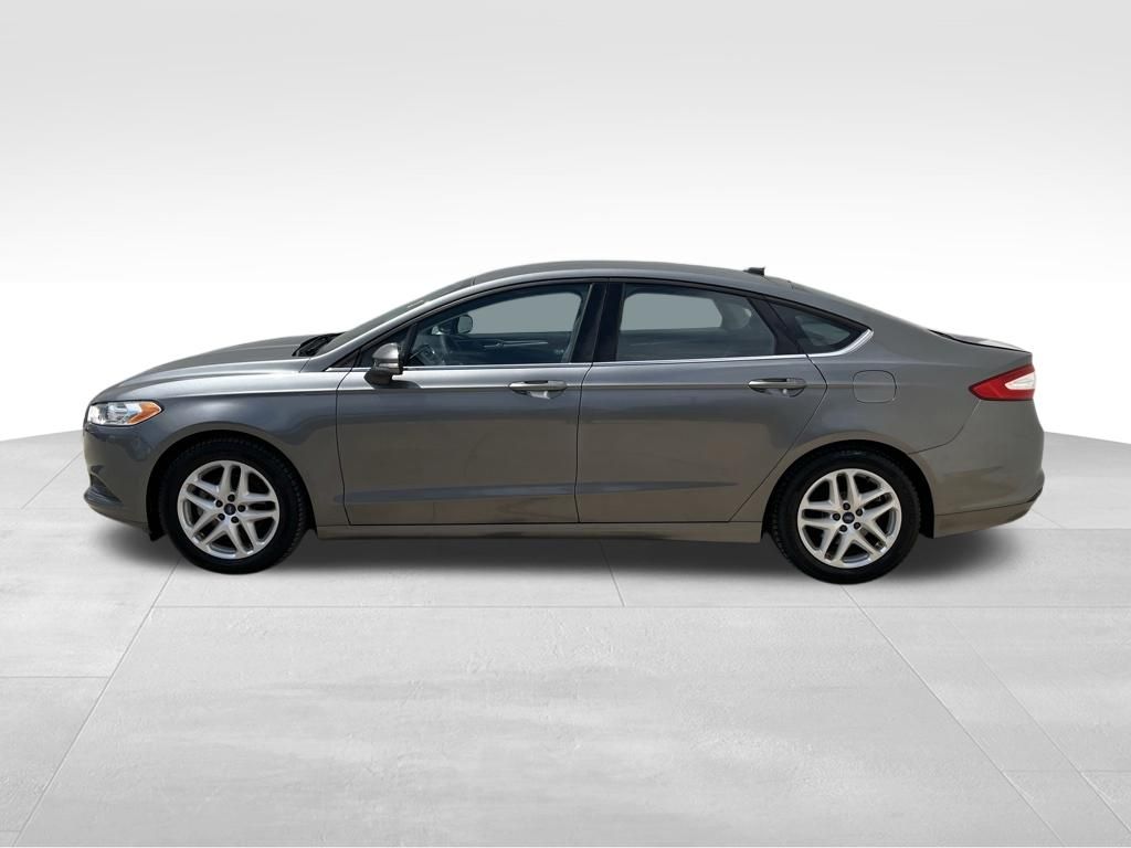 Used Car 2014 Ford Fusion  Se For Sale Under $10,000 In Georgetown, Texas