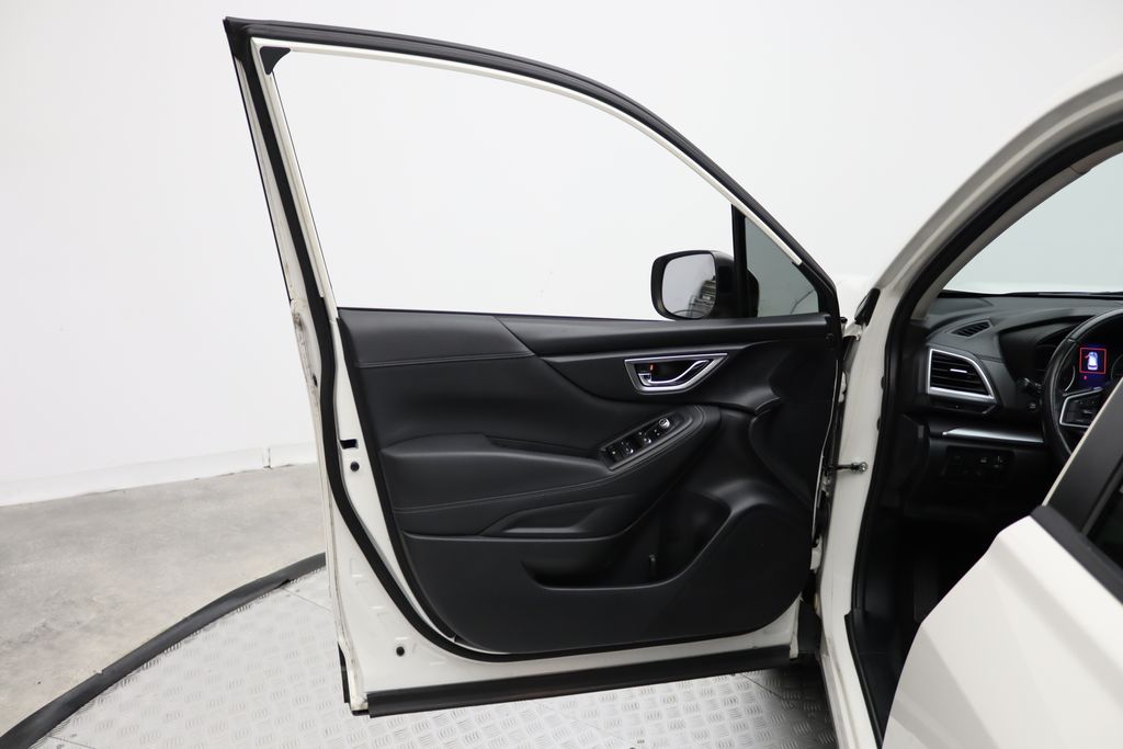 Thumbnail: 2019 Subaru Forester - 16