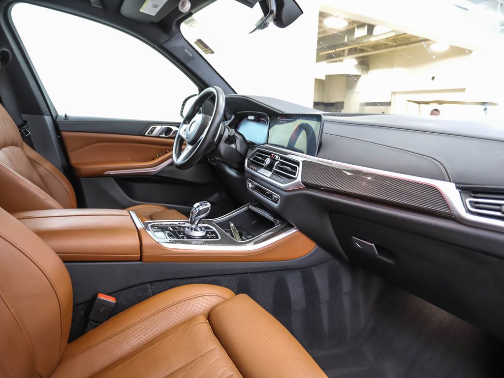 Thumbnail: 2023 BMW X5 - 30