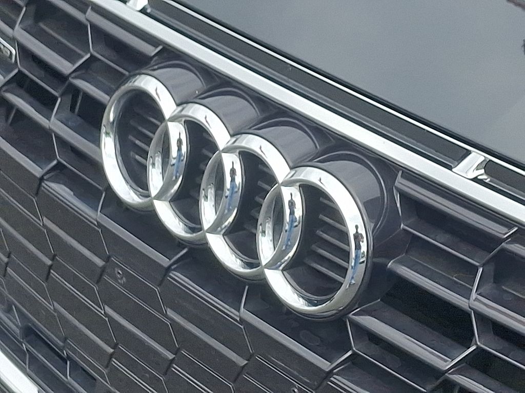 Thumbnail: 2023 Audi A5 - 30