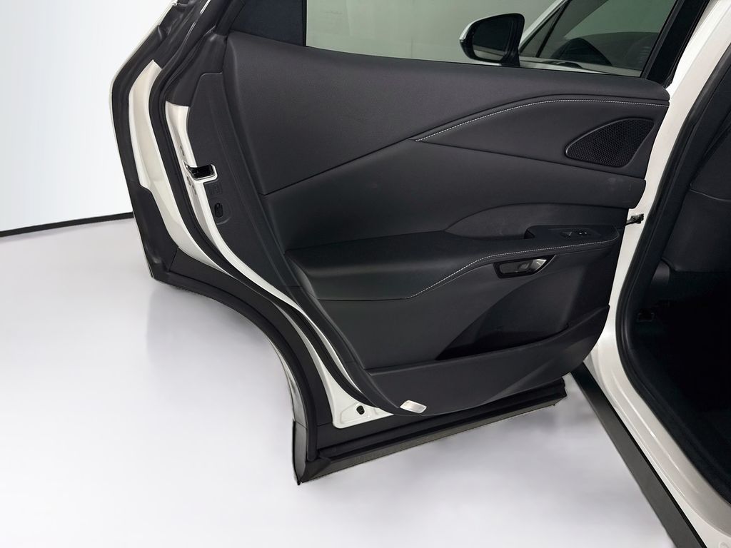 Thumbnail: 2026 Lexus RX - 26