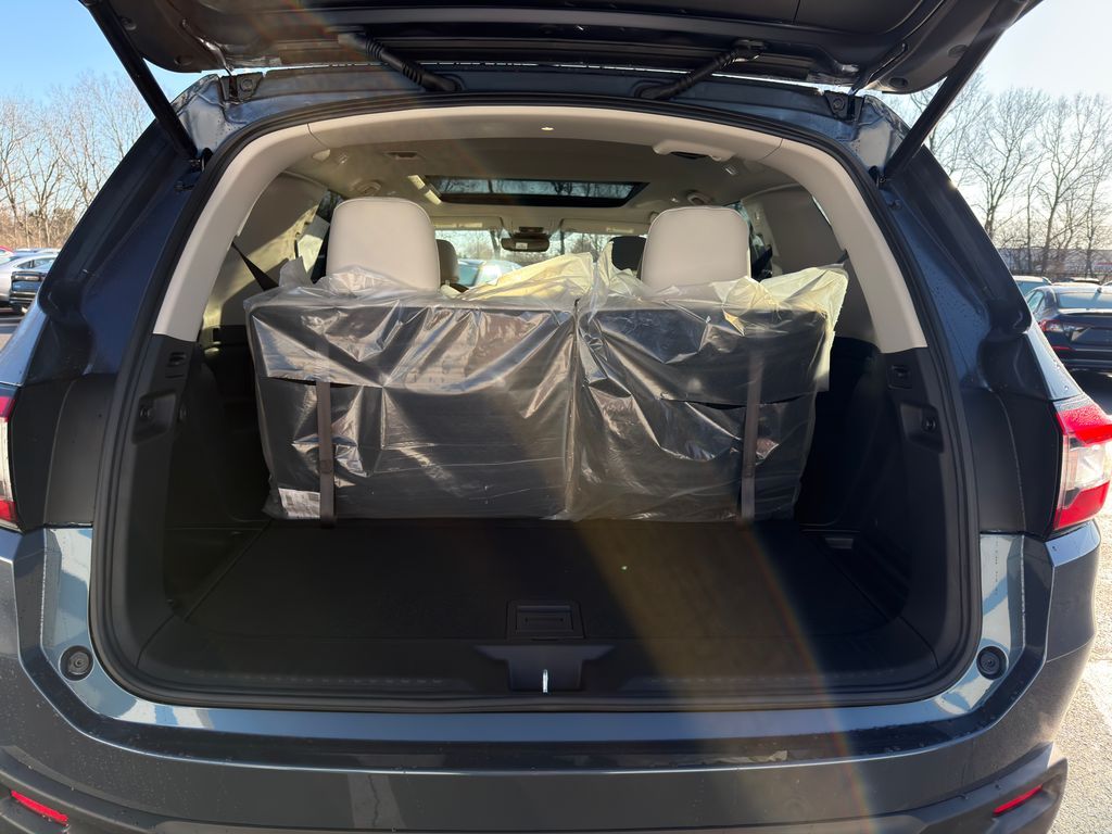 Thumbnail: 2026 Honda Pilot - 22