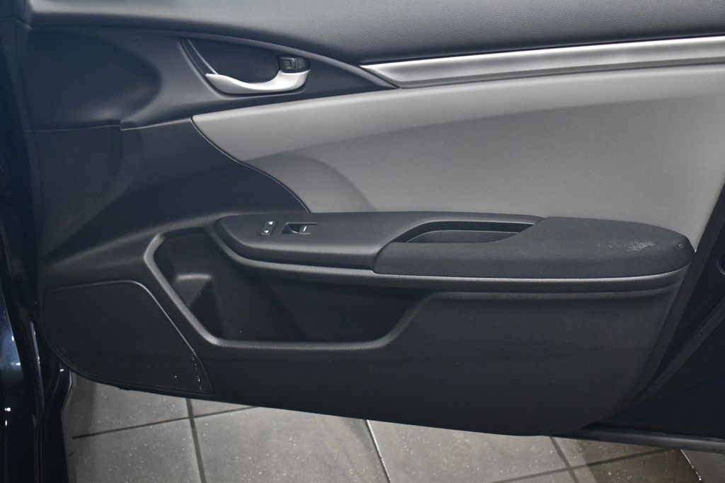 Thumbnail: 2019 Honda Civic - 30