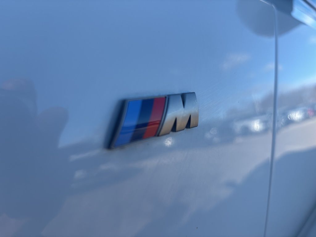 2021 BMW 3 Series M340i xDrive 12