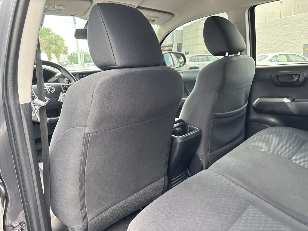 Used 2023 Toyota Tacoma Truck