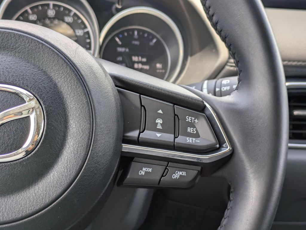 2023 Mazda CX-5 2.5 S Select
