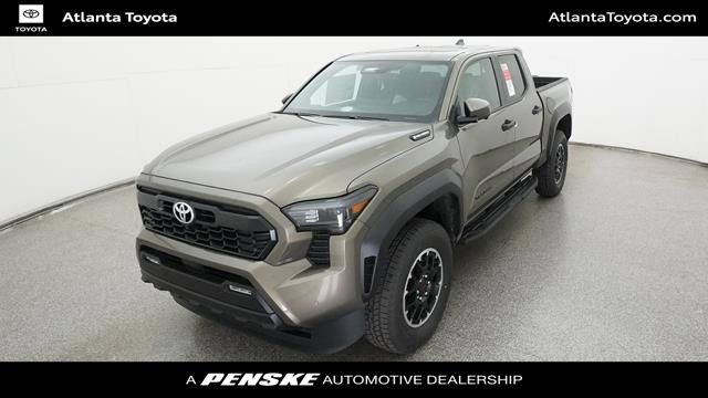 2024 Toyota Tacoma TRD Off-Road -
                Duluth, GA