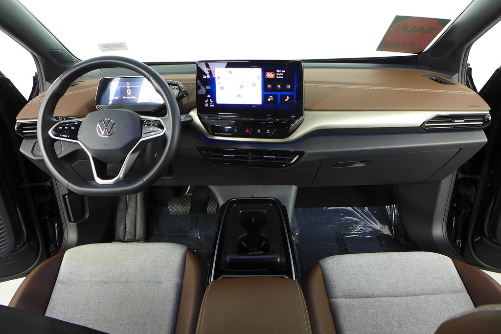 Thumbnail: 2023 Volkswagen ID.4 - 24