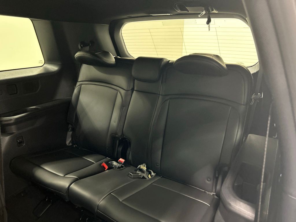 new 2027 Kia Telluride Hybrid car, priced at $48,785