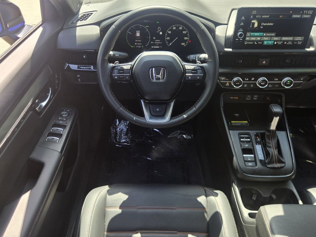 2024 Honda CR-V - $34,875
