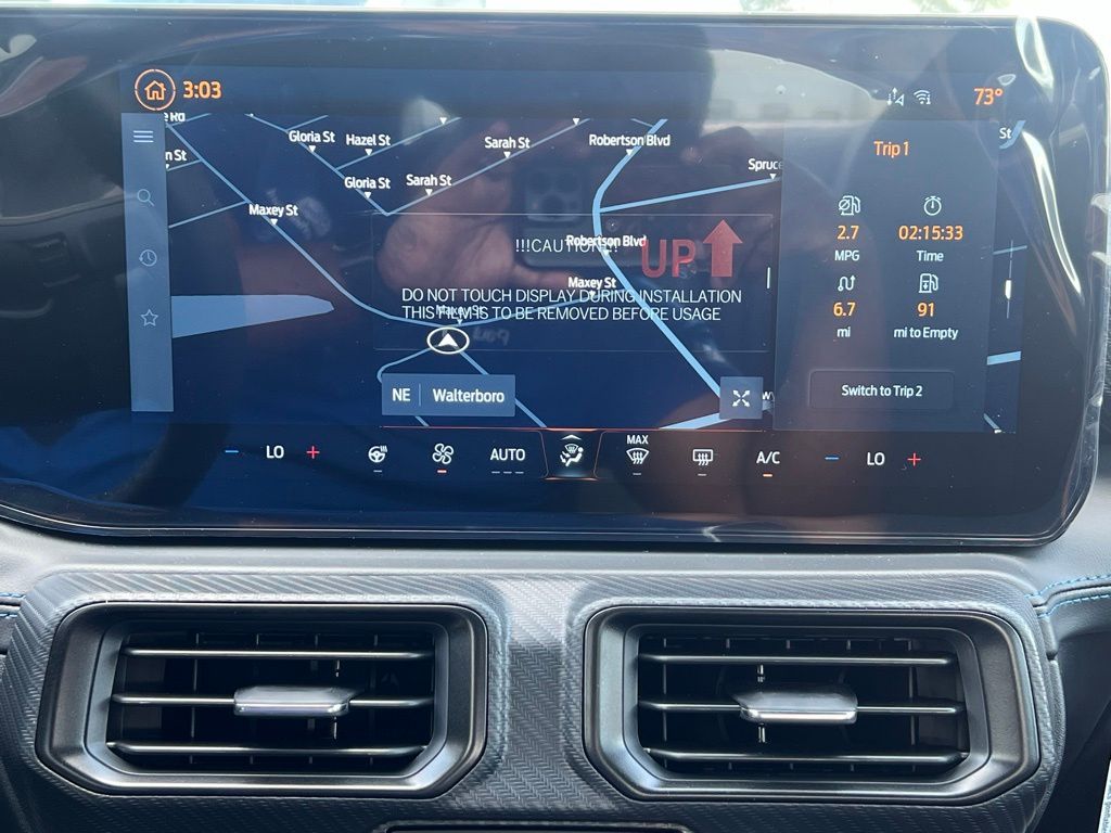 2025 Ford Mustang Dark Horse - 10