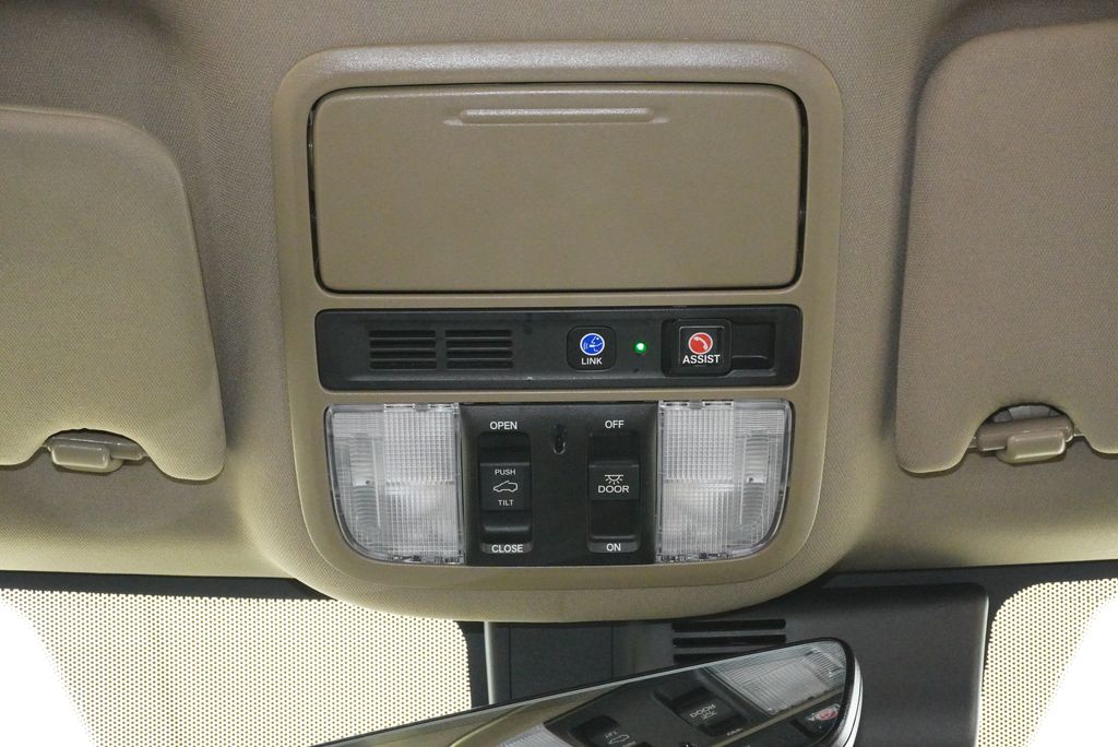 Used Car 2020 Honda Pilot  Touring For Sale Under $25,000 In Weatherford, Texas