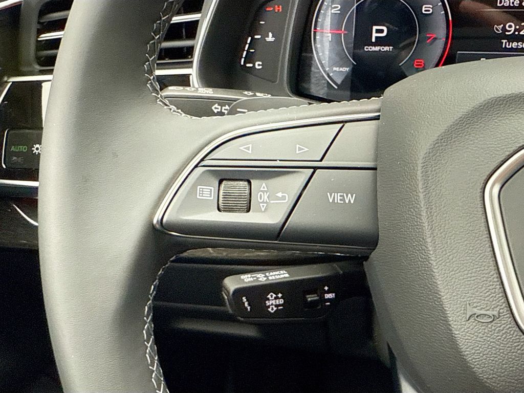 Thumbnail: 2026 Audi Q7 - 12