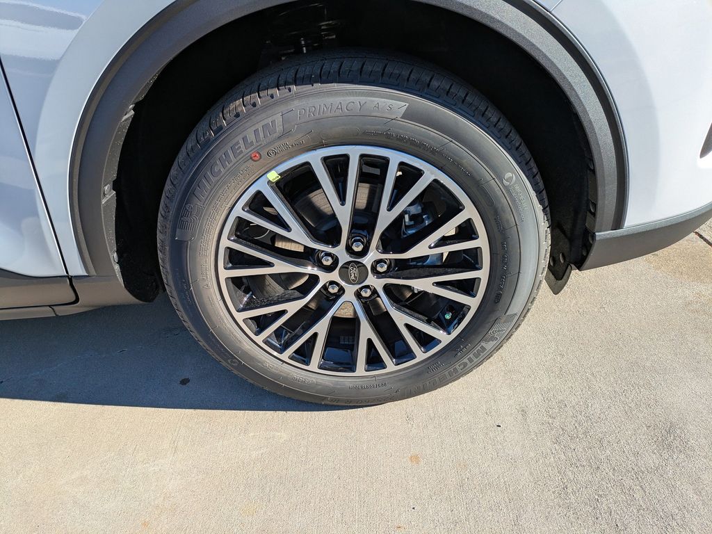 2026 Ford Escape PHEV