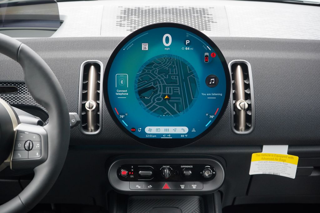 Thumbnail: 2026 MINI Cooper Countryman - 10