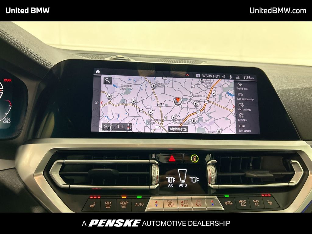Thumbnail: 2021 BMW 3 Series - 18