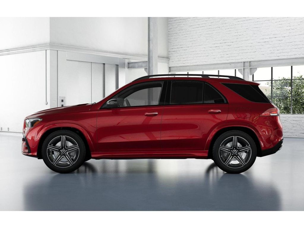 2025 Mercedes-Benz GLE GLE 450 E Hybrid 34