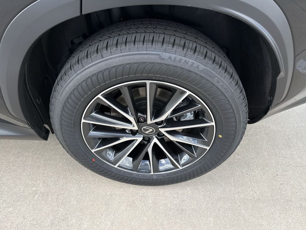 Thumbnail: 2026 Lexus NX - 26