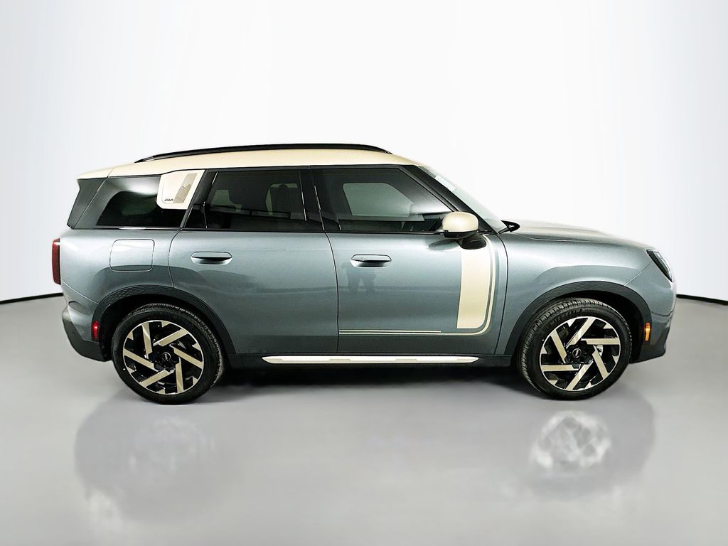 Thumbnail: 2026 MINI Cooper Countryman - 4